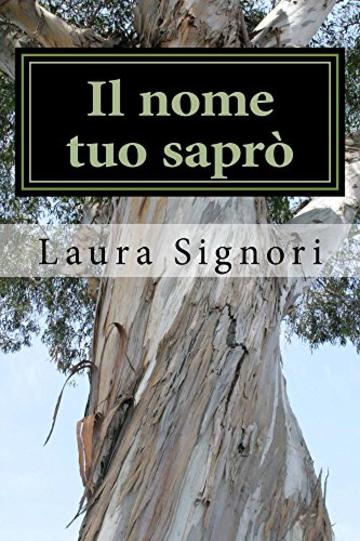 Il nome tuo saprò