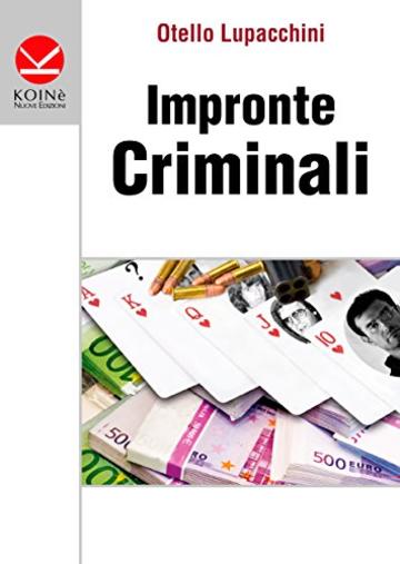 Impronte Criminali