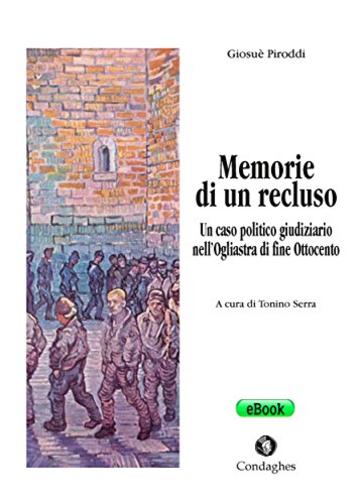 Memorie di un recluso (Pósidos)