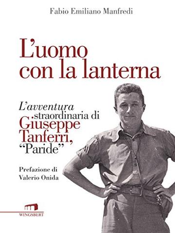 L'uomo con la lanterna