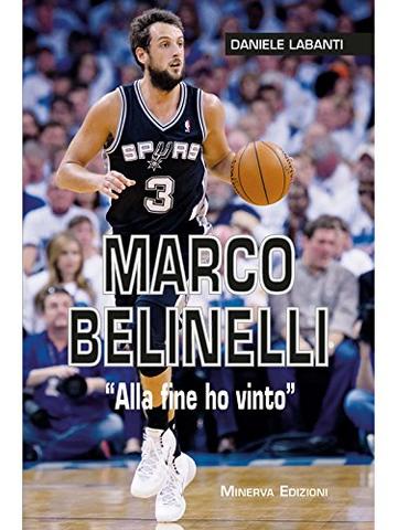 Marco Belinelli