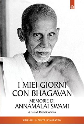 I miei giorni con bhagavan