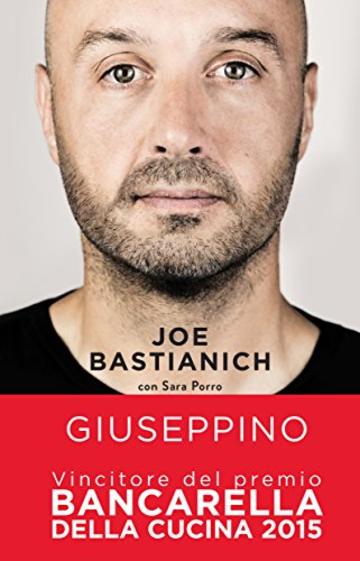 Giuseppino: Da New York all'Italia: storia del mio ritorno a casa