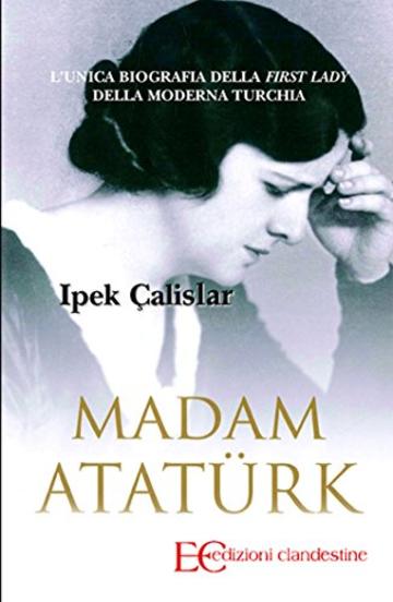 Madam Ataturk