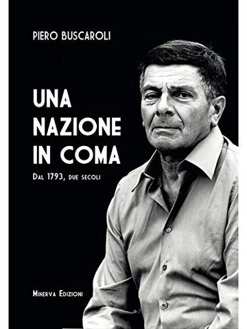 Una nazione in coma (RITRATTI)