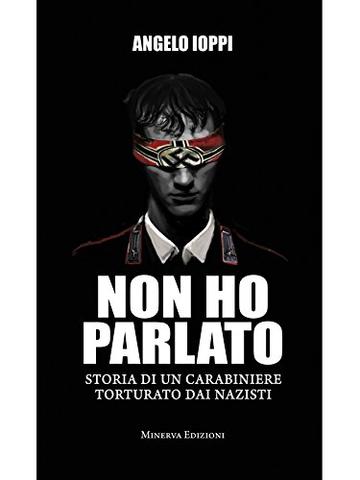 Non ho parlato (RITRATTI)