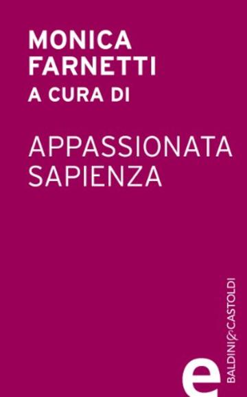 Appassionata Sapienza