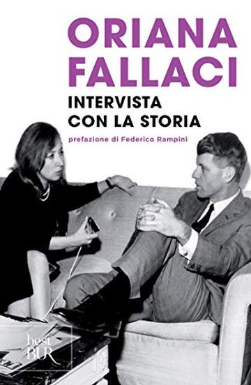 Intervista con la storia