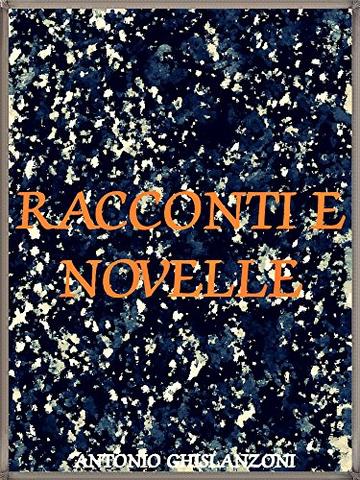 Racconti e novelle