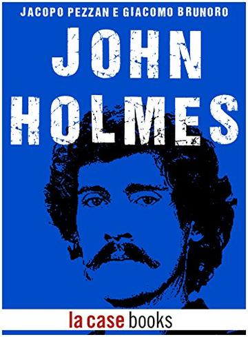 John Holmes (POP ICON Vol. 1)