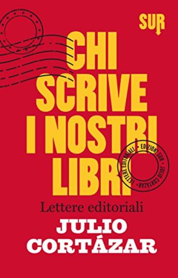 Chi scrive i nostri libri