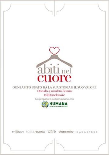 Abiti nel Cuore