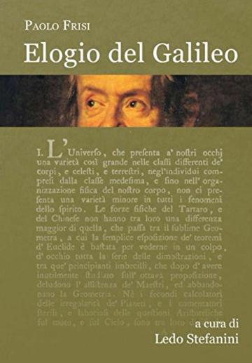 Elogio del Galileo