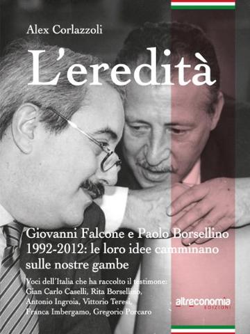 L'eredità (Fuori collana)