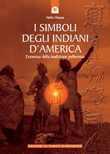 I simboli degli indiani d'america