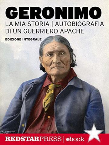 Geronimo. La mia storia: 6 (Tutte le strade)