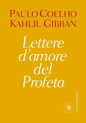 Lettere d'amore del profeta