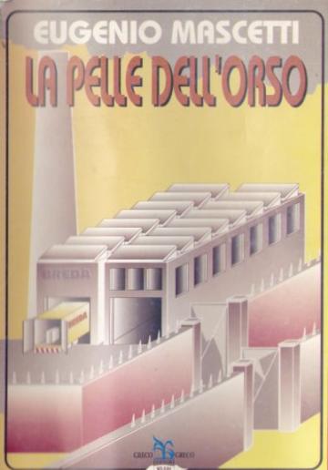 La pelle dell'orso