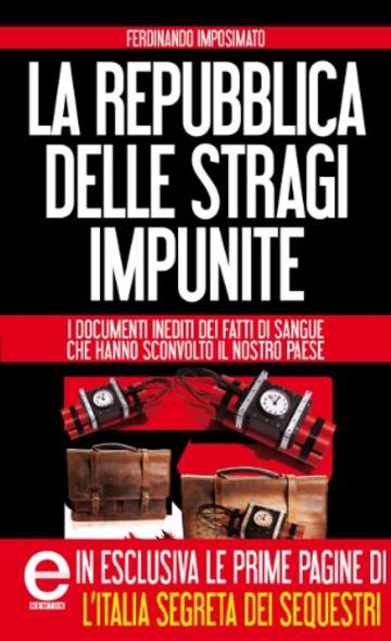 La Repubblica delle stragi impunite (eNewton Saggistica)