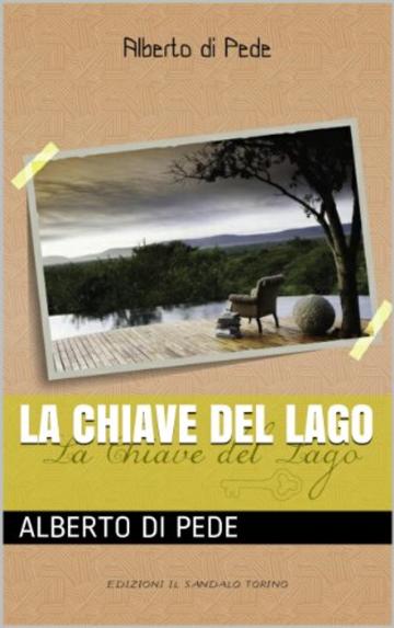 LA CHIAVE DEL LAGO