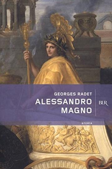 Alessandro Magno (Storia)