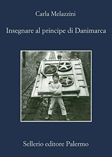 Insegnare al principe di Danimarca (La memoria Vol. 860)