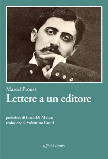 Lettere a un editore (Storia, storie)