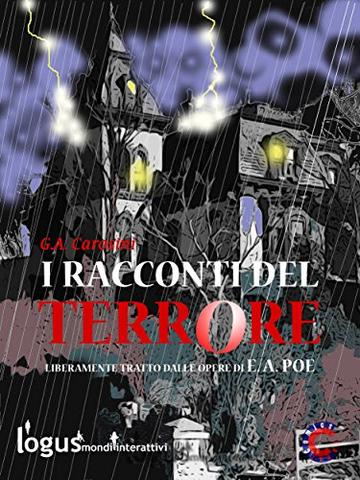 I racconti del terrore (ClassiComics)