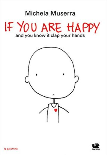 If you are happy (eng - ita)