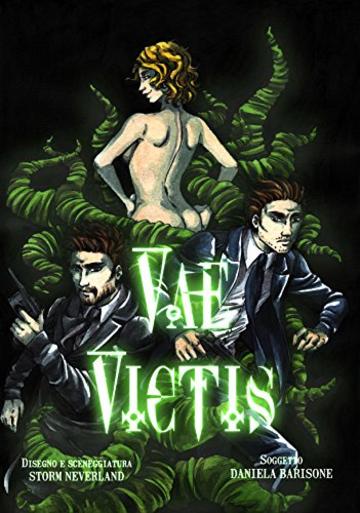 Vae Victis: Comic