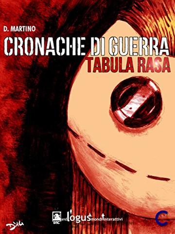 Cronache di guerra - Tabula rasa (Comics)