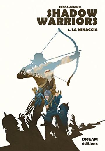 Shadow Warriors: La minaccia