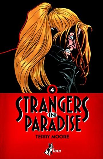 Strangers in Paradise 4