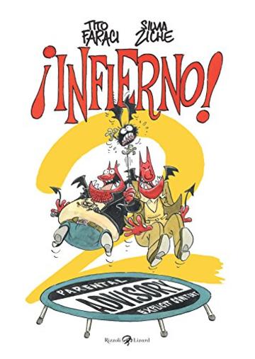 Infierno! 2 (Varia)