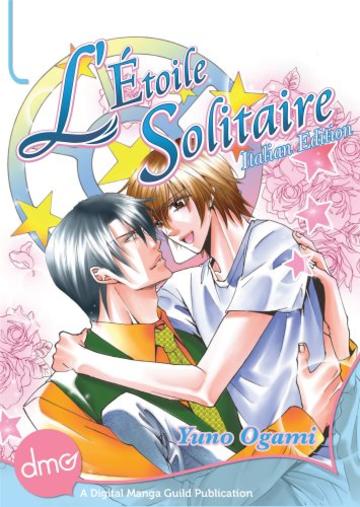 L'Etoile Solitaire (Italian) (Yaoi Manga)