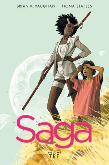 Saga 3