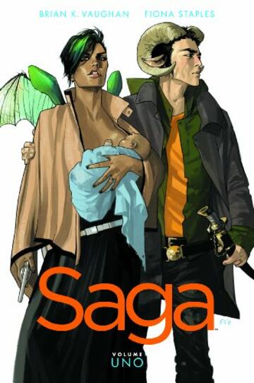 Saga 1