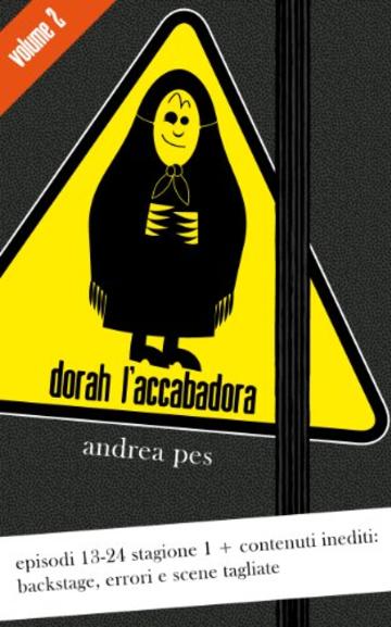 Dorah l'accabadora Stagione 1 - Vol. 2