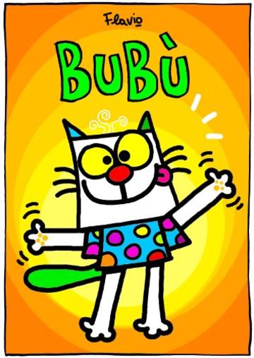 Bubù