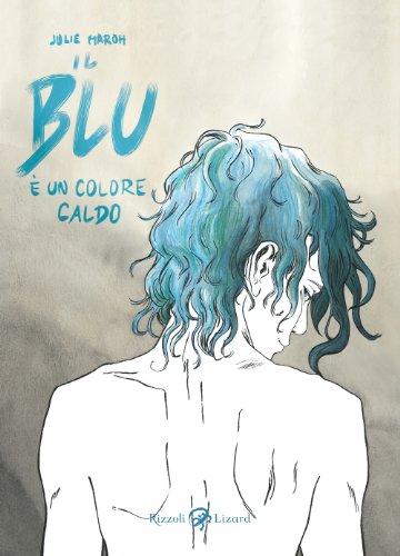 Il blu è un colore caldo (Varia)