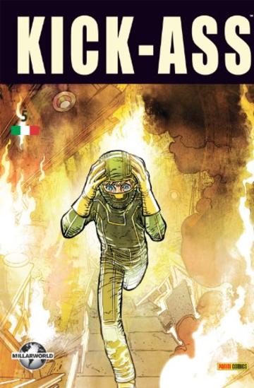 Kick-Ass 5