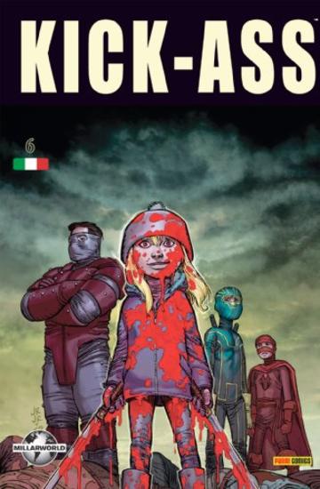 Kick-Ass 6