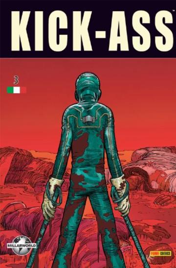 Kick-Ass 3