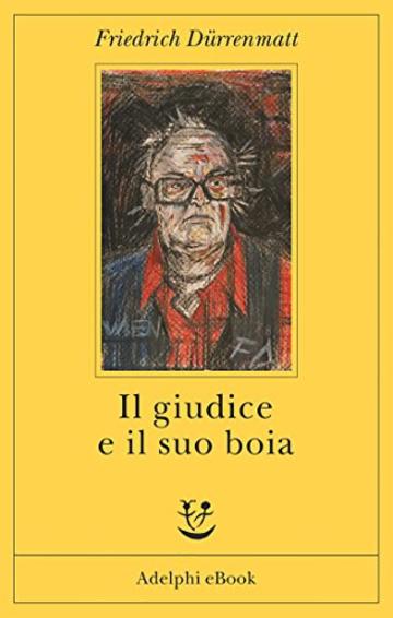 Il giudice e il suo boia (Fabula)