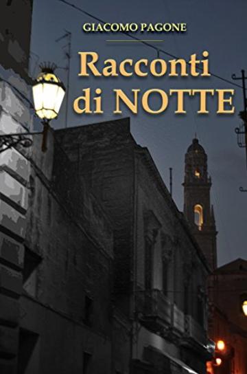 Racconti di NOTTE