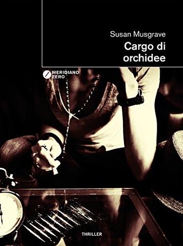 Cargo di orchidee