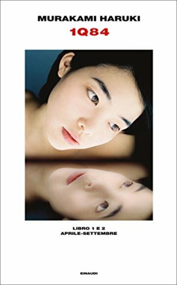 1Q84 - Libro 1 e 2: Aprile - Settembre (Supercoralli)