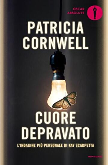 Cuore depravato (Kay Scarpetta Vol. 23)