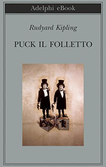 Puck il folletto (Biblioteca Adelphi)