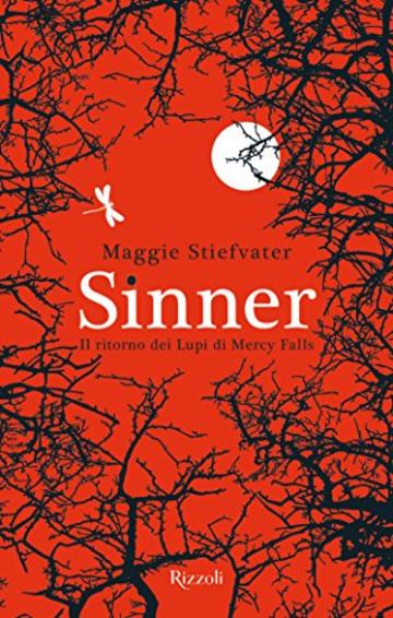 Sinner: Il ritorno dei Lupi di Mercy Falls